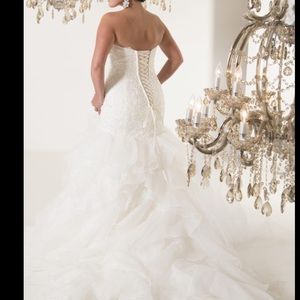 Callista Bridal Gown